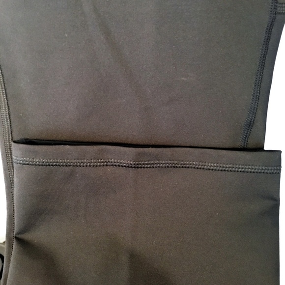 C9 Skinny Embrace Black  Duo Dry Pants L & XL NWT - Picture 4 of 8